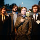 Imagem do artista Rogue Wave