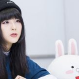 Imagen del artista Daoko