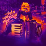 Imagem do artista Dorgival Dantas