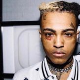 Artist image XXXTENTACION