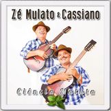 Imagen del artista Zé Mulato e Cassiano