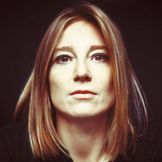 Imagem do artista Beth Gibbons