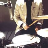 Imagen del artista Ringo Starr