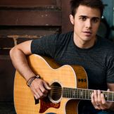 Imagen del artista Kris Allen