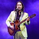 Imagem do artista Marco Antonio Solís