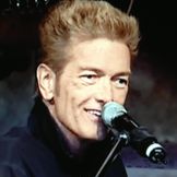 Artist's image David Meece