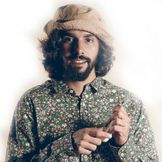 Imagen del artista Oliberato