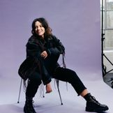 Imagem do artista Amy Macdonald