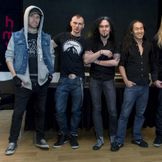 Imagem do artista DragonForce