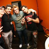 Imagen del artista ABR3