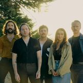 Imagen del artista The Paper Kites
