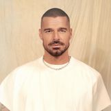 Imagen del artista Ricky Martin