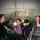 Imagen del artista The Chase