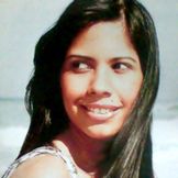 Imagen del artista Wládia Leyliane