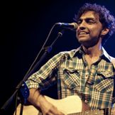 Imagen del artista Marco Ligabue