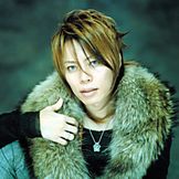Imagen del artista T.M. Revolution