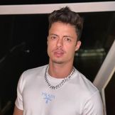Imagem do artista Enaldinho
