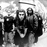 Artist image Ill Niño