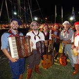Imagen del artista Sonido del Alma gaucha