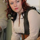 Imagem do artista Abney Park