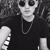 Imagem do artista gnash