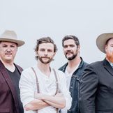 Imagen del artista The Ghost of Paul Revere