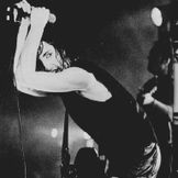 Imagem do artista Nine Inch Nails