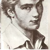 Imagem do artista Franz Schubert
