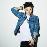 Imagem do artista Golden (G. Soul)