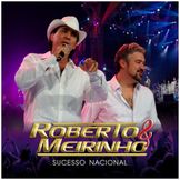 Imagen del artista Roberto e Meirinho