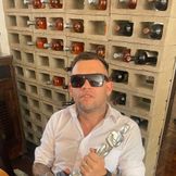 Imagen del artista Murilo Soares