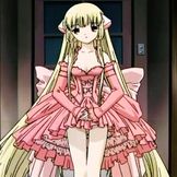 Imagen del artista Chobits