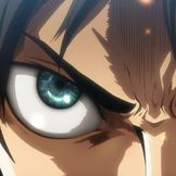 Imagem do artista Attack On Titan (Shingeki No Kyojin)