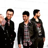 Imagen del artista Area 12