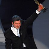 Imagen del artista Gustavo Santaolalla