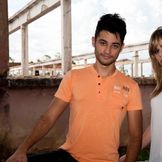 Artist's image Kenyo e Gaby