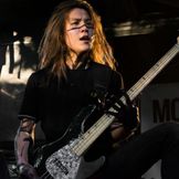 Imagem do artista Crossfaith
