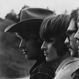 Artist's image Creedence Clearwater Revival