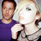Artist image The Ting Tings