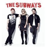 Artist's image The Subways