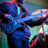 Imagen del artista Dixon