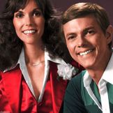 Imagen del artista Carpenters