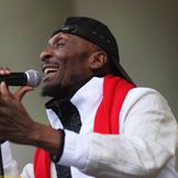 Artist's image Jimmy Cliff