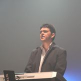 Imagen del artista Júlio José