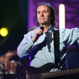 Imagen del artista Chris De Burgh