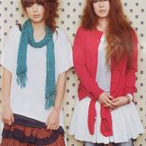 Imagen del artista Puffy AmiYumi