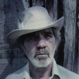 Imagem do artista J.J. Cale