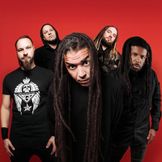 Imagem do artista Nonpoint