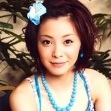 Imagen del artista Aya Matsuura
