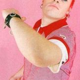 Imagem do artista The Prodigy